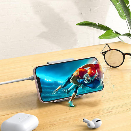 3 in 1 Magnetic Wireless Charger